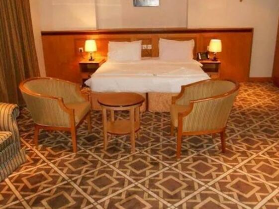 Wakan Alharam Alnabawi Hotel - Photo2