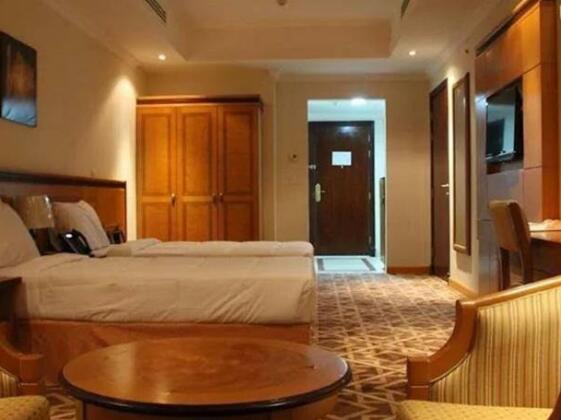 Wakan Alharam Alnabawi Hotel - Photo3