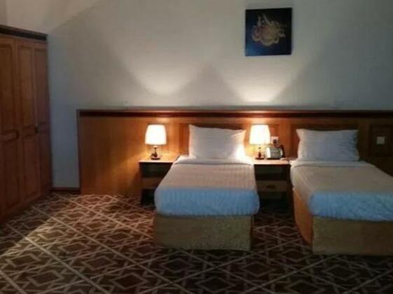 Wakan Alharam Alnabawi Hotel - Photo4
