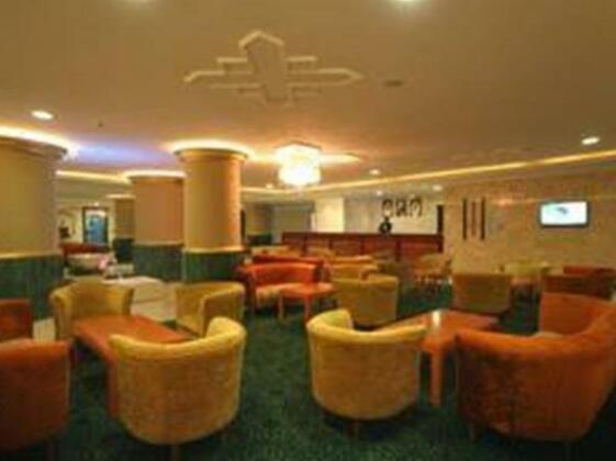 Wakan Alharam Alnabawi Hotel - Photo5