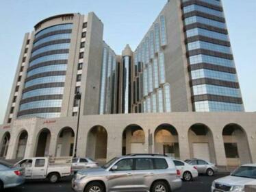 Wakan Alharam Alnabawi Hotel