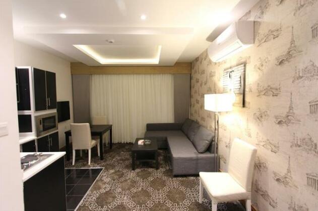 X Platinum Hotel - Photo3
