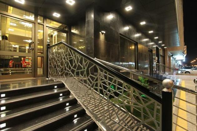X Platinum Hotel - Photo5