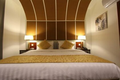 X Platinum Hotel