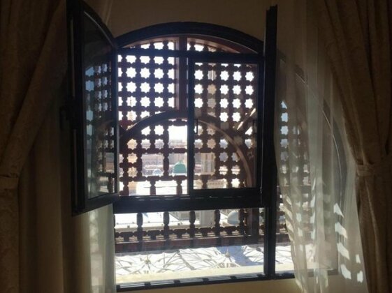 Zad Aleman Suites - Photo3