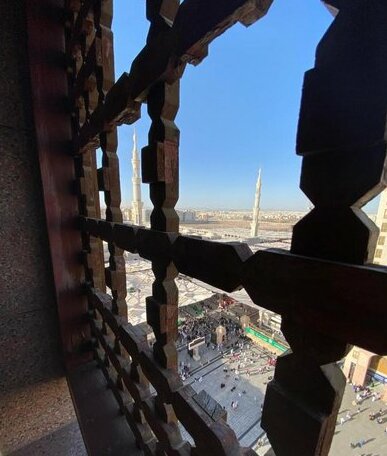 Zad Aleman Suites - Photo5