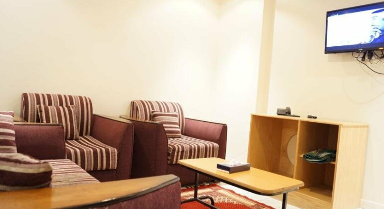 Zaf Furnished Unites - Photo2