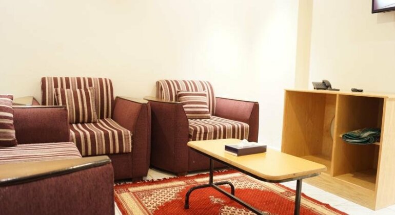 Zaf Furnished Unites - Photo3