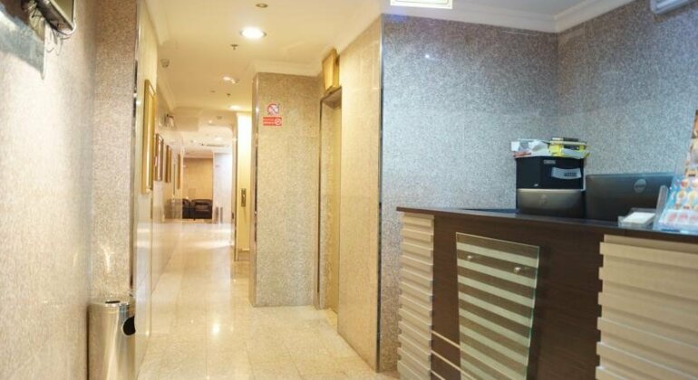 Zaf Furnished Unites - Photo4