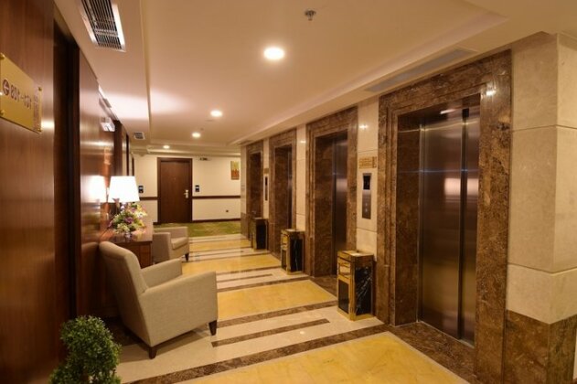 Zaha Hotel - Photo4