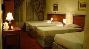 Zowar International Hotel - Photo2