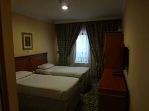 Zowar International Hotel - Photo3