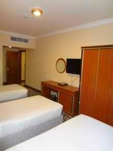 Zowar International Hotel - Photo4