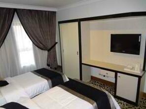 Zowar International Hotel - Photo5