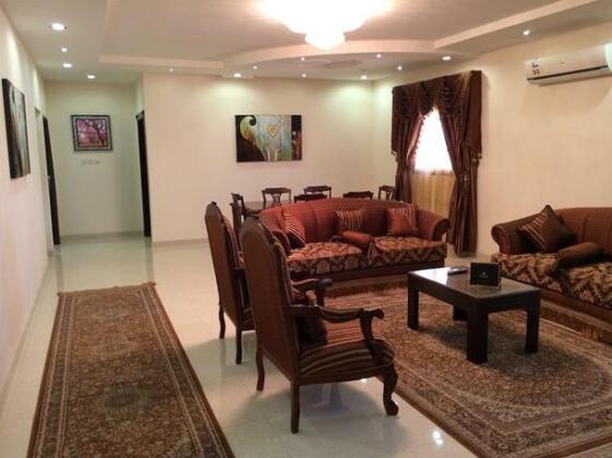 Al Fakhriah Suites - Photo2
