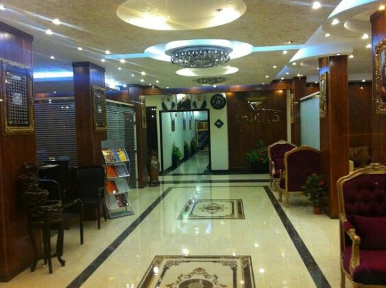 Al Fakhriah Suites - Photo3