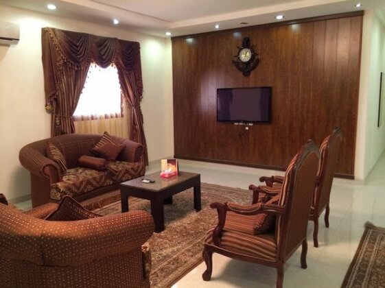 Al Fakhriah Suites - Photo4
