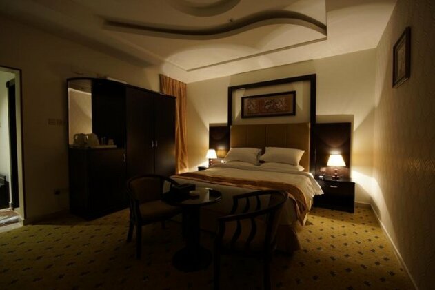 Oasis Najran Hotel - Photo5