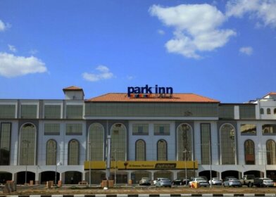 Park Inn by Radisson Najran