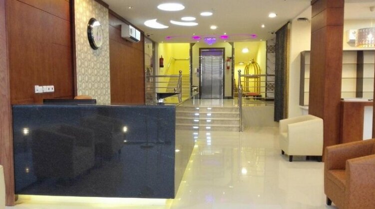 Rahat Alokhdood Apartments - Photo3
