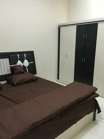 Al Rayan Hotel Northern Borders Province