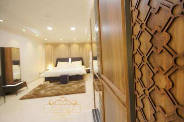 Al Sahraa Hotel - Photo3