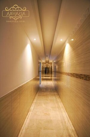 Al Sahraa Hotel - Photo4