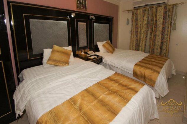 Al Sahraa Hotel - Photo5