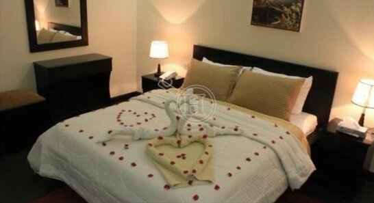 Almudawah Hotel - Photo3