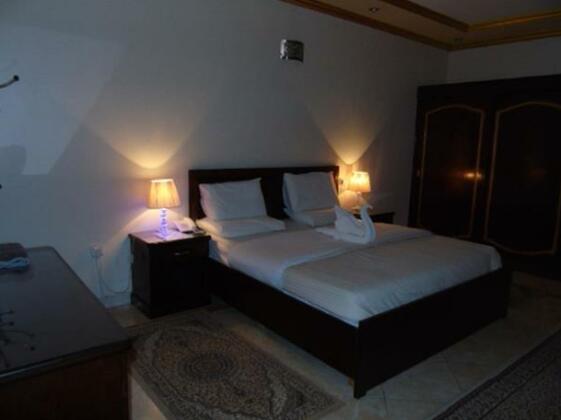 Almudawah Hotel - Photo4