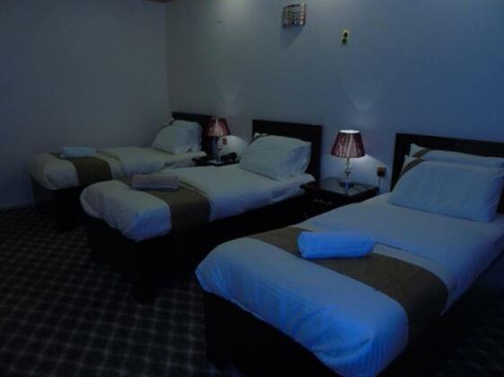 Almudawah Hotel - Photo5