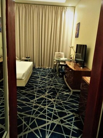 Golden Dune Hotel - Photo2