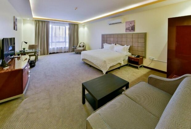 Golden Dune Hotel - Photo3