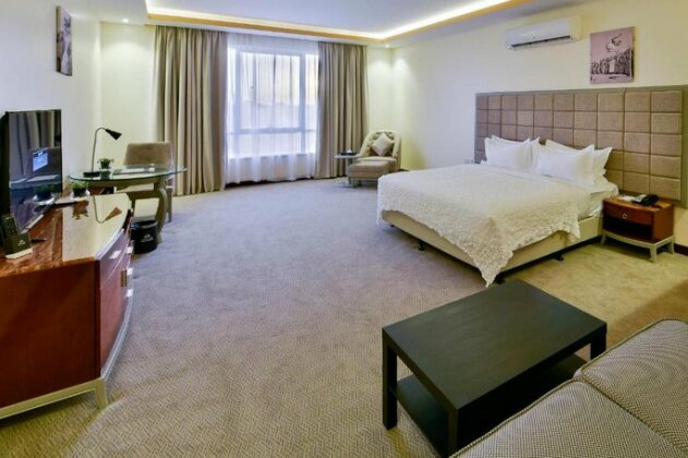 Golden Dune Hotel - Photo4