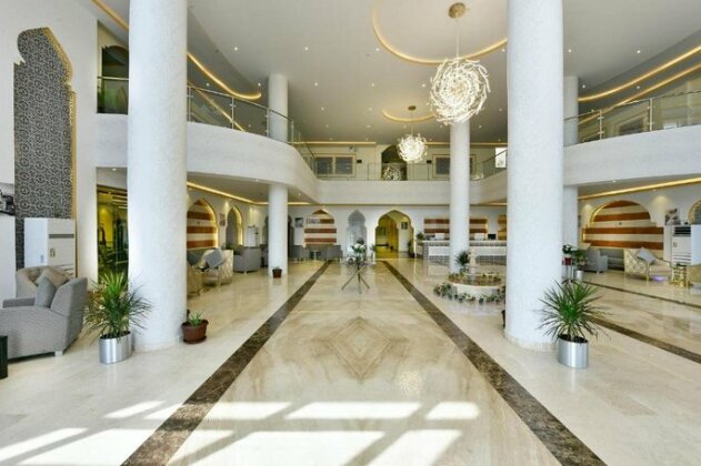 Golden Dune Hotel - Photo5