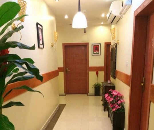 Jaww Altamayoz Suites - Photo2