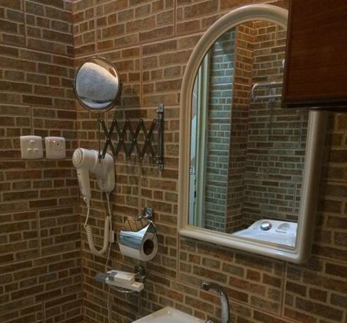 Jaww Altamayoz Suites - Photo3