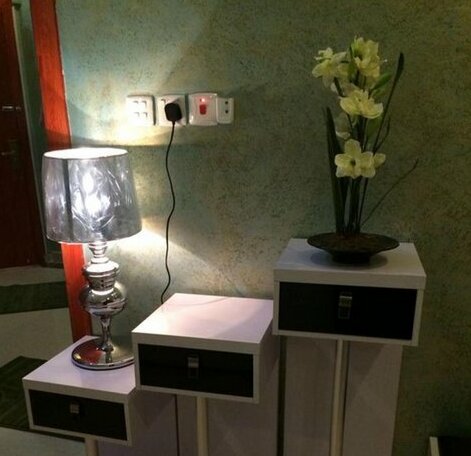Jaww Altamayoz Suites - Photo4
