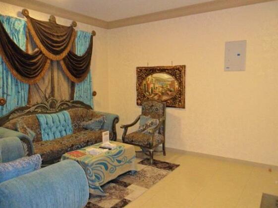 Kemam Alsafwa Suites - Photo2