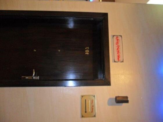 Kemam Alsafwa Suites - Photo3