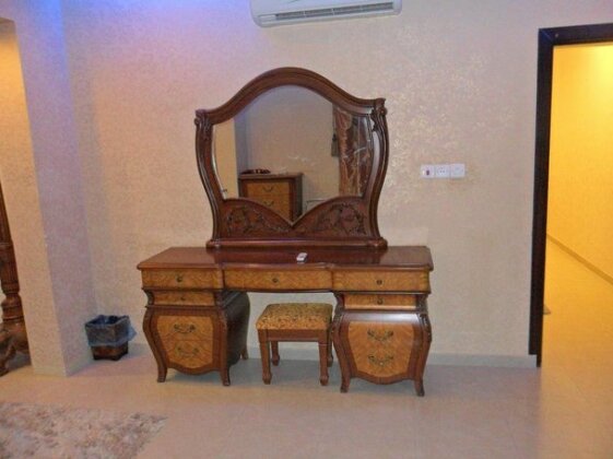 Kemam Alsafwa Suites - Photo4