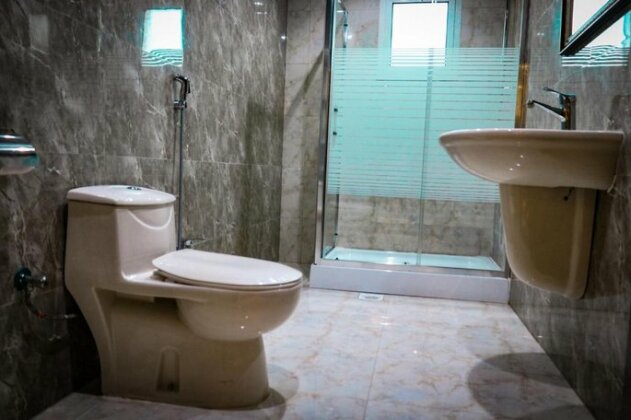Zaid Hotel Suites - Photo2