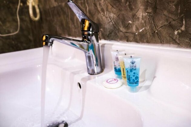 Zaid Hotel Suites - Photo4