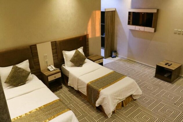 Zaid Hotel Suites - Photo5