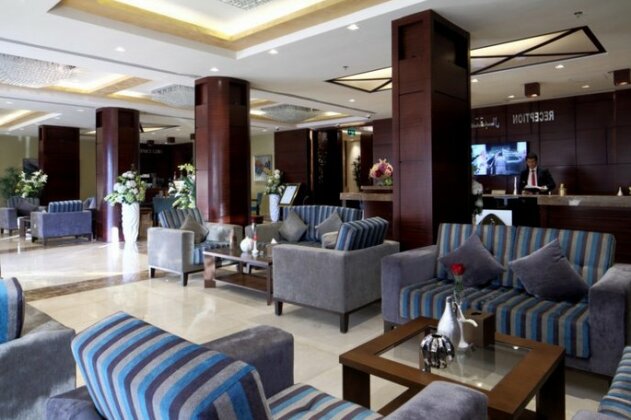 Intour Al Khafji Hotel - Photo2