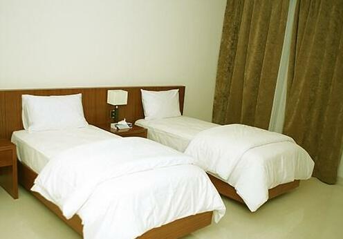 180deg Executive Hotel Apartments - Photo2