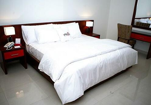 180deg Executive Hotel Apartments - Photo4