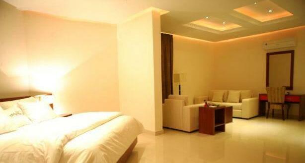 180deg Executive Hotel Apartments - Photo5