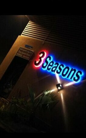 3 Seasons Chalets