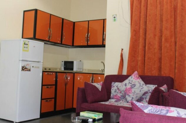 6 Al Amoria Apartments - Photo2
